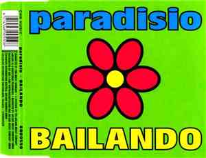 Paradisio - Bailando