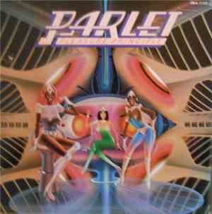 Parlet - Pleasure Principle