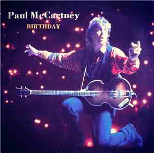 Paul McCartney - Birthday
