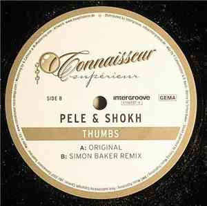 Pele  & Shokh - Thumbs