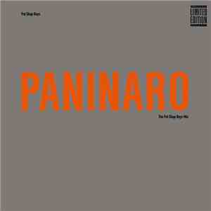 Pet Shop Boys - Paninaro (The Pet Shop Boys Mix)