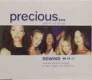Precious  - Rewind