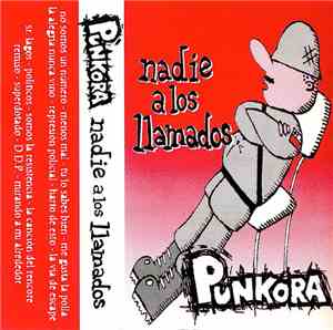 Punkora - Nadie A Los Llamados