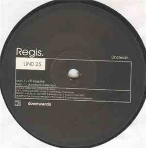 Regis / Female - Unclean