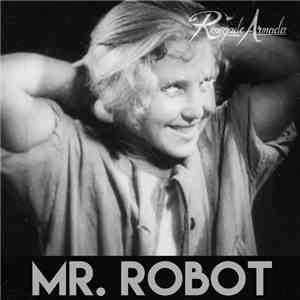Renegade Armada - Mr. ROBOT
