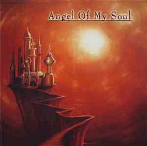Rick Miller  - Angel Of My Soul