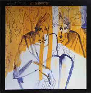 Robert Fripp - Let The Power Fall