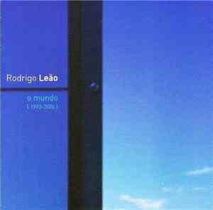 Rodrigo Leão - O Mundo (1993-2006)