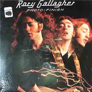 Rory Gallagher - Photo-Finish