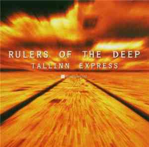 Rulers Of The Deep - Nite:Life 019 - Tallinn Express