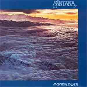 Santana - Moonflower