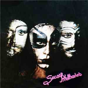 Secos & Molhados - Secos & Molhados