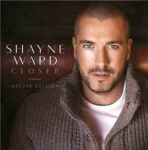 Shayne Ward - Closer