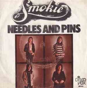 Smokie - Needles And Pins