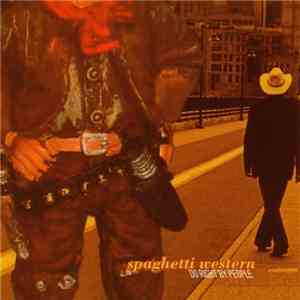 Spaghetti Western - Do Right By People