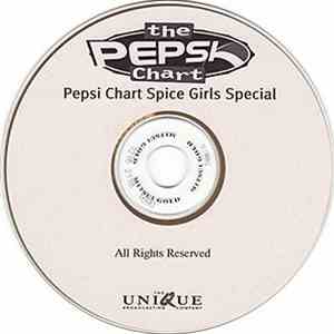 Spice Girls - Pepsi Chart Special - Live In Istanbul