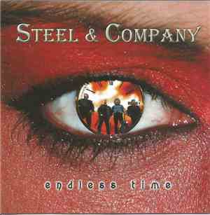 Steel & Company - Endless Time