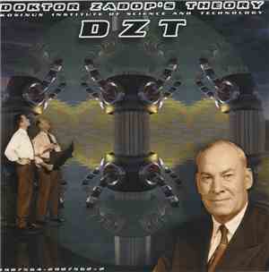 Stéphane Joly - Doktor Zabops Theory