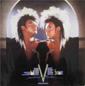 Sylvester - Mutual Attraction