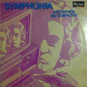 Symphonia  - Beethoven On Computer