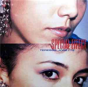 Teressa Jonette - Special Effect