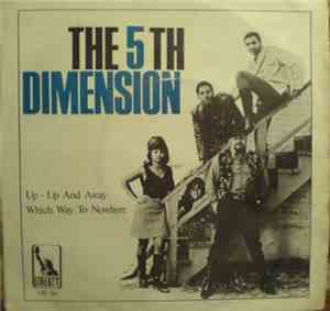 The 5th Dimension - Up-Up And Away
