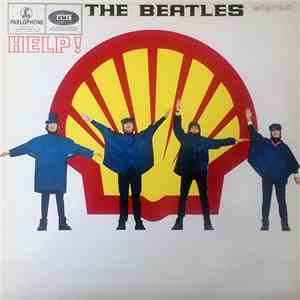 The Beatles - Help!