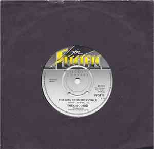 The Cisco Kid  - The Girl From Roxyville