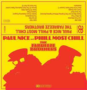 The Fabreeze Brothers - The Fabreeze Brothers