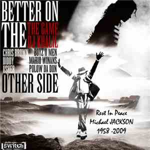 The Game  ft. Chris Brown , Diddy, Polow Da Don, Mario Winans, Usher & Boyz ...