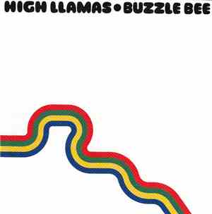 The High Llamas - Buzzle Bee