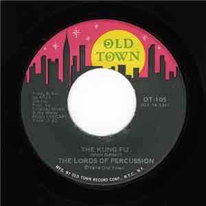 The Lords Of Percussion - The Kung-Fu / Geisha Girl