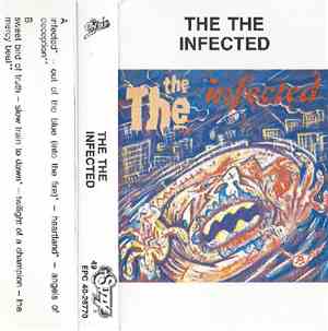 The The - Infected