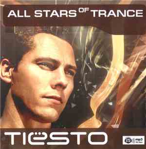 Tiësto - All Stars Of Trance