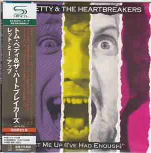 Tom Petty & The Heartbreakers - Let Me Up (I've Had Enough)