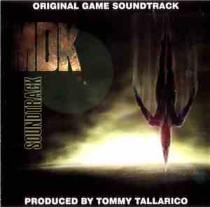 Tommy Tallarico - MDK (Original Game Soundtrack)