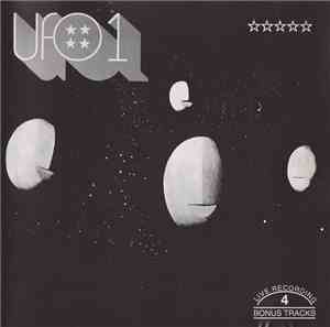 UFO  - UFO 1