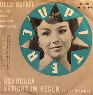 Ulla Rafael - Uskudara