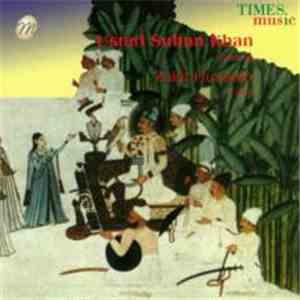 Ustad Sultan Khan, Zakir Hussain - Sarangi