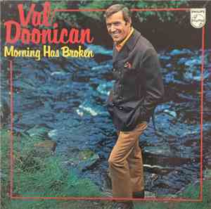 Val Doonican - Morning Has Broken