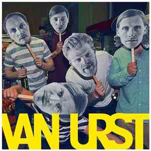 Van Urst - Van Urst