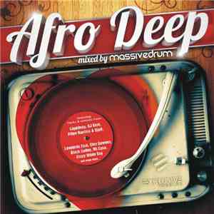 Various - Afro Deep