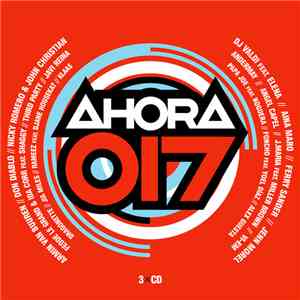 Various - Ahora 017
