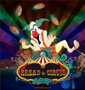 Various - Bread & Circus