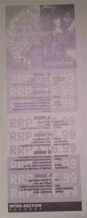 Various - Classic CD Hits On Vinyl Vol. 25,26 and 27