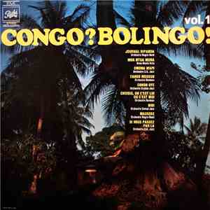 Various - Congo? Bolingo!