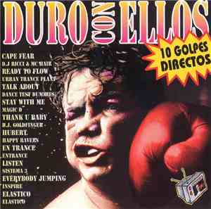 Various - Duro Con Ellos