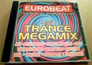 Various - Eurobeat