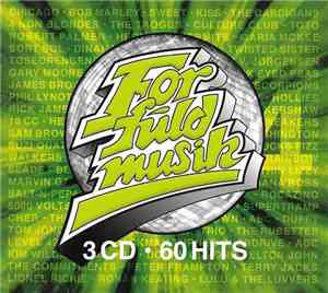 Various - For Fuld Musik 4