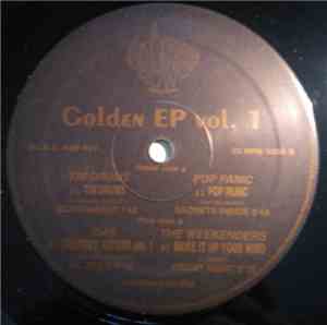 Various - Golden EP Vol. 1